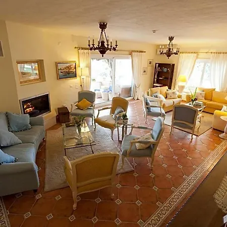 Villa Valverde Sleeps 21 Pool Air Con Wifi *