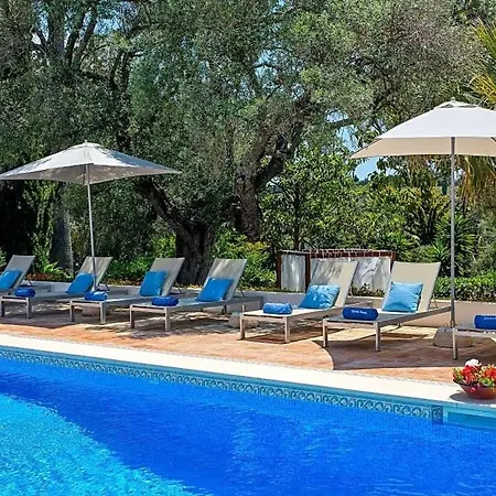 Villa Valverde Sleeps 21 Pool Air Con Wifi