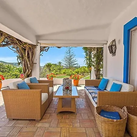 Villa Valverde Sleeps 21 Pool Air Con Wifi *