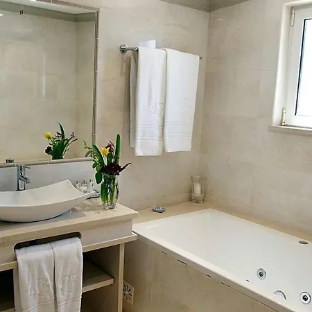 Valverde Sleeps 21 Pool Air Con Wifi Valverde (Faro)