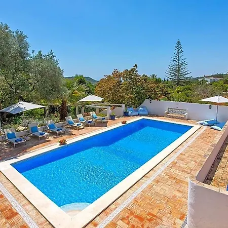 فيلة Valverde Sleeps 21 Pool Air Con Wifi *
