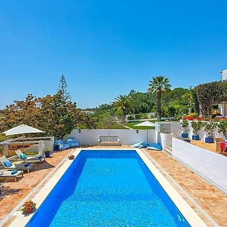 Valverde Sleeps 21 Pool Air Con Wifi فيلة *