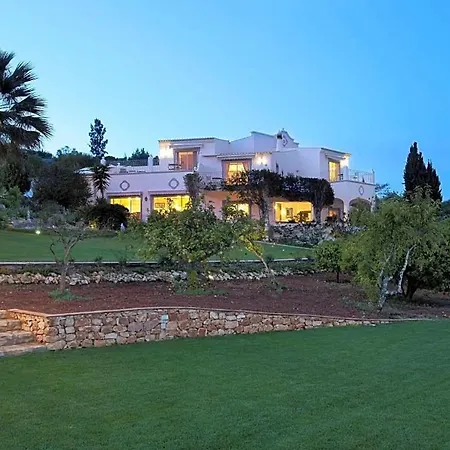 فيلة Valverde Sleeps 21 Pool Air Con Wifi Valverde (Faro)