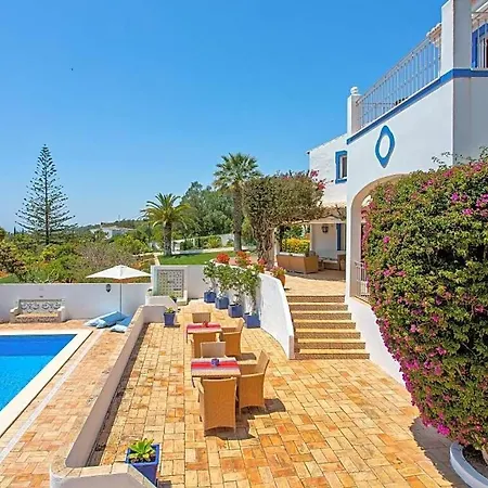 فيلة Valverde Sleeps 21 Pool Air Con Wifi *