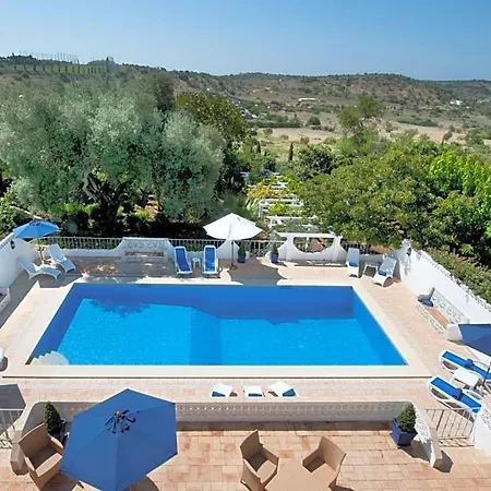 فيلة Valverde Sleeps 21 Pool Air Con Wifi Valverde (Faro)