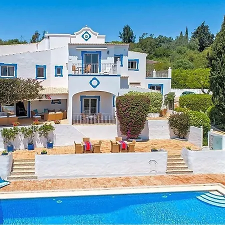 Valverde Sleeps 21 Pool Air Con Wifi فيلة *